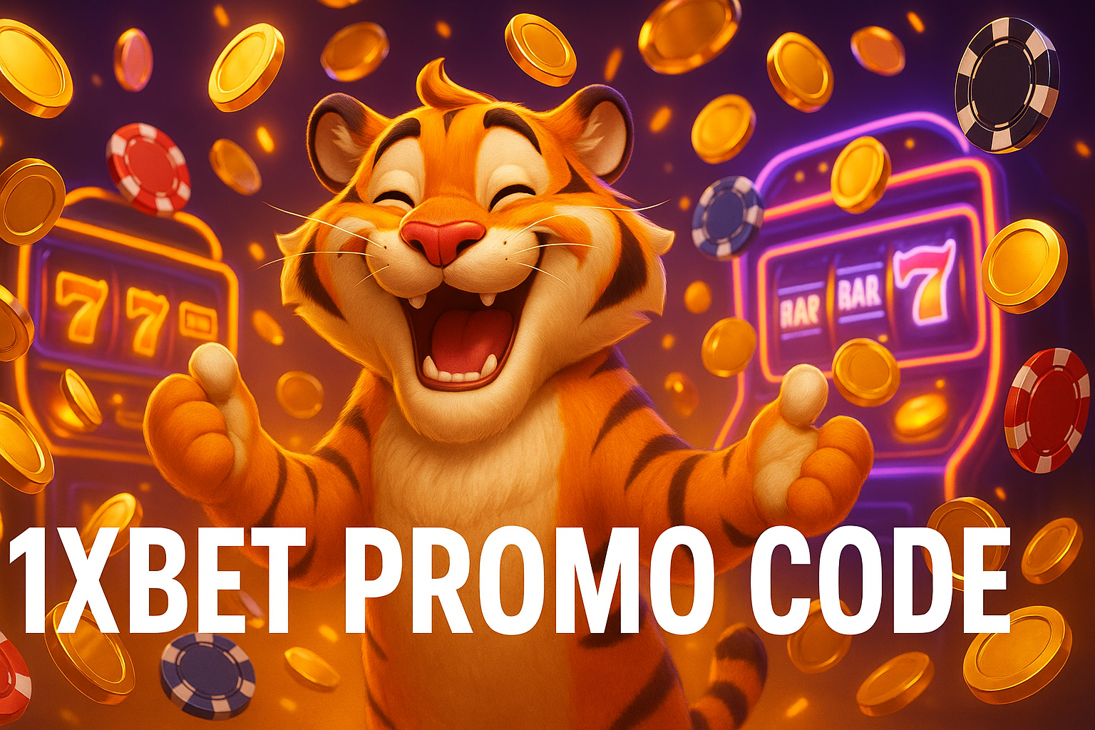1xbet Promo Code